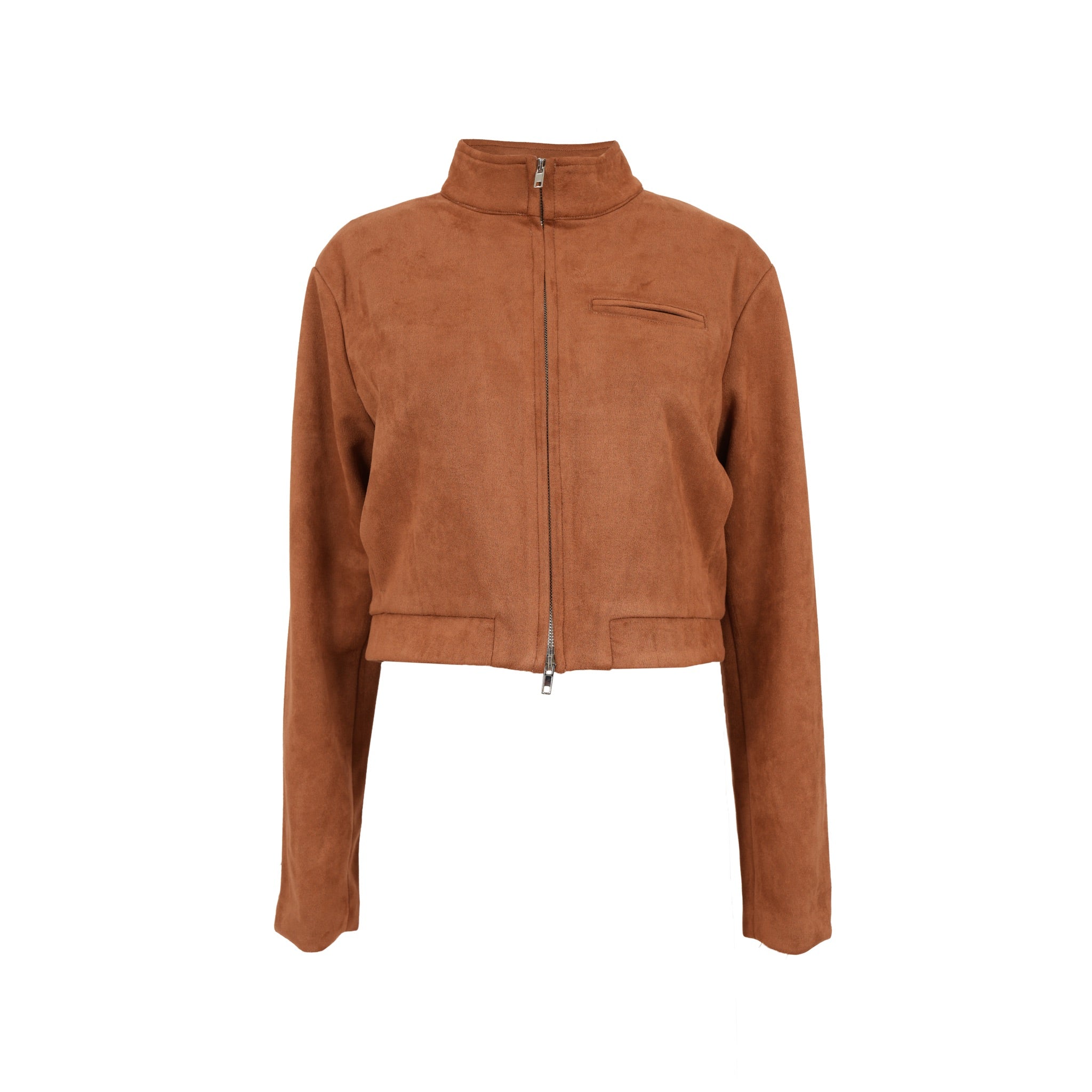 "Sienna" jacket camel